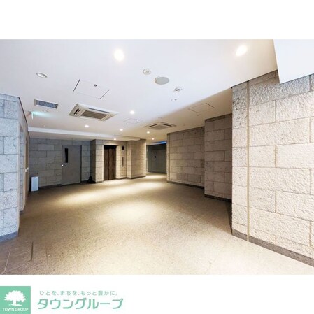 オーキッドレジデンス渋谷富ヶ谷の物件内観写真